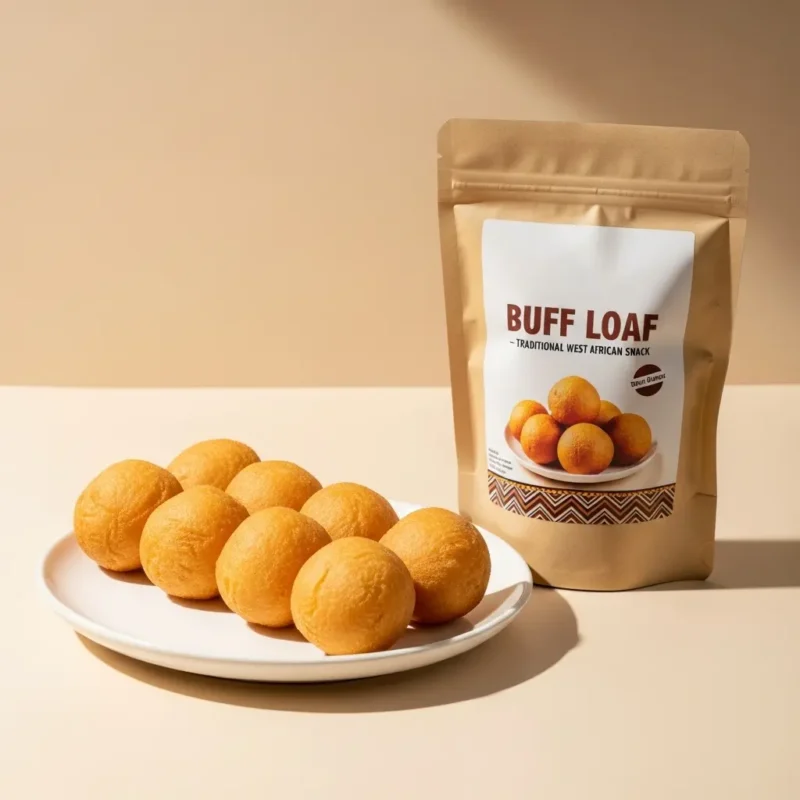 Buff Loaf