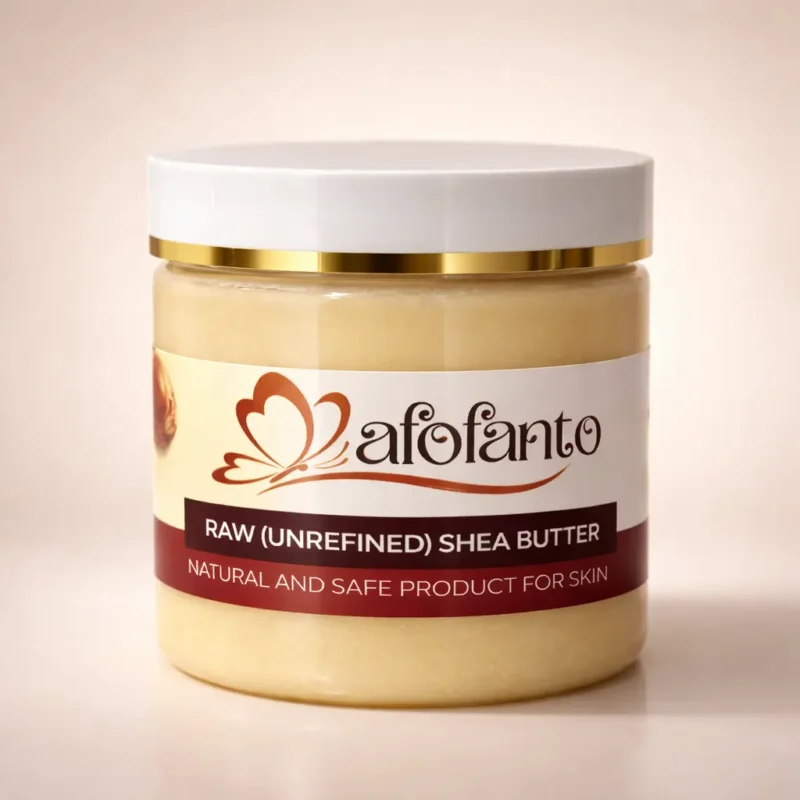 Shea Butter